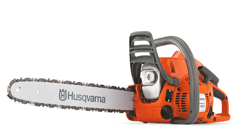 Husqvarna Power Equipment 120 14 in. in Saint Maries, Idaho - Photo 1