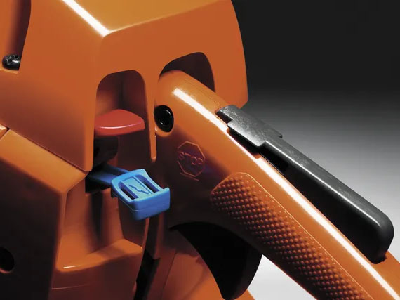 Husqvarna Power Equipment 120 14 in. in Saint Maries, Idaho - Photo 3