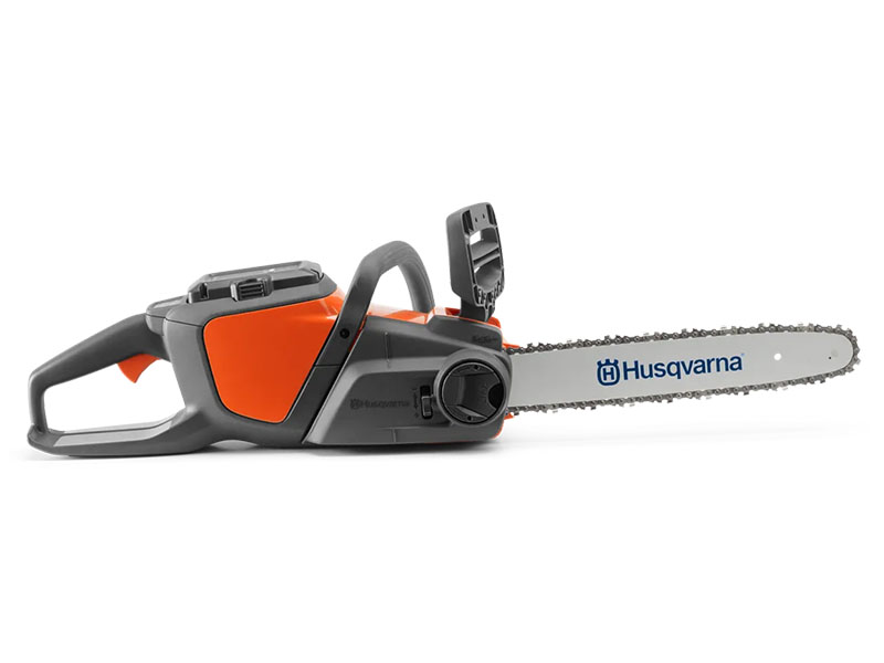 Husqvarna Power Equipment 120i (battery and charger included) in Saint Maries, Idaho - Photo 2