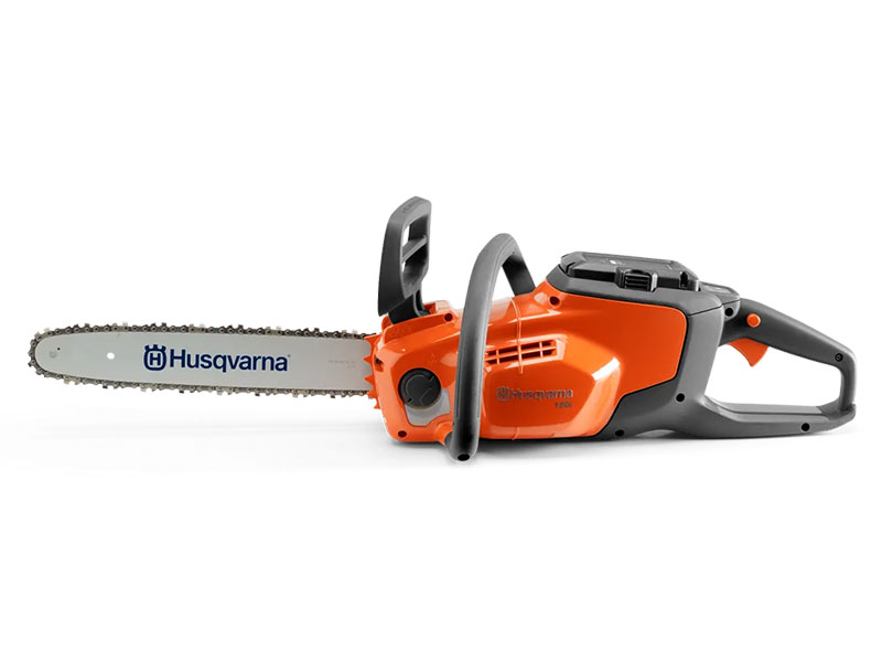 Husqvarna Power Equipment 120i (battery and charger included) in Saint Maries, Idaho - Photo 3