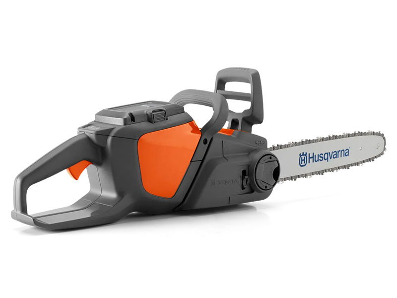 Husqvarna Power Equipment 120i (battery and charger included) in Saint Maries, Idaho - Photo 6