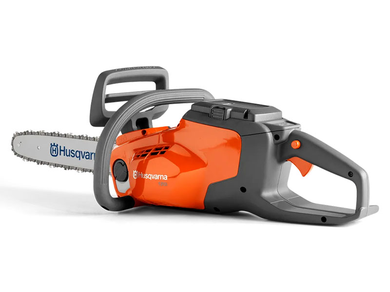 Husqvarna Power Equipment 120i (battery and charger included) in Saint Maries, Idaho - Photo 7
