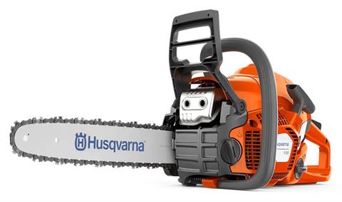 Husqvarna Power Equipment 130