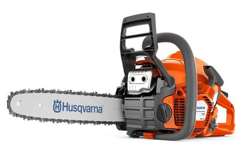 Husqvarna Power Equipment 135 Mark II in Saint Maries, Idaho