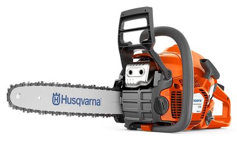 Husqvarna Power Equipment 135 Mark II