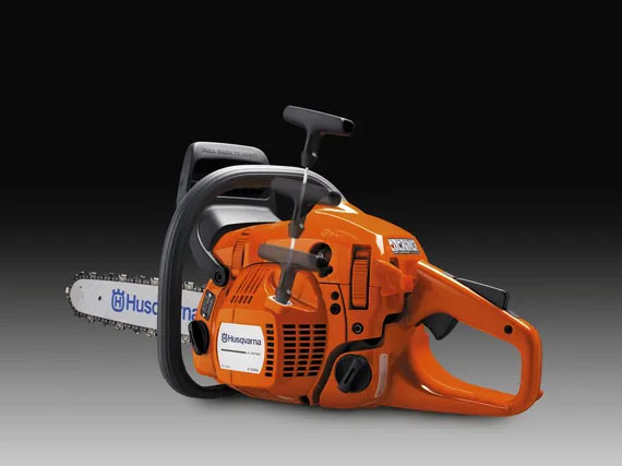 Husqvarna Power Equipment 135 Mark II in Saint Maries, Idaho - Photo 6
