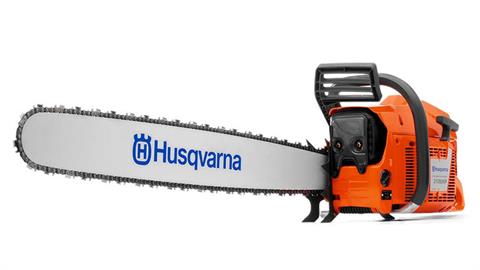 Husqvarna Power Equipment 3120 XP in Saint Maries, Idaho