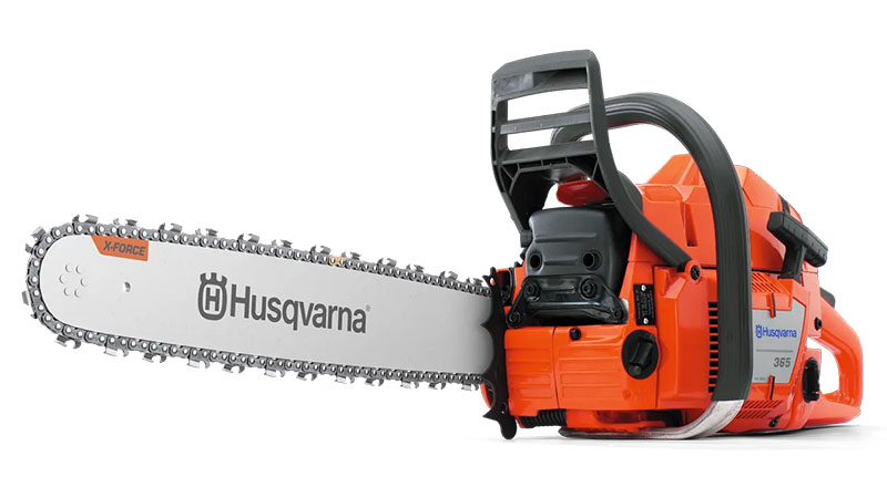Husqvarna Power Equipment 365 20 in. C83 in Saint Maries, Idaho - Photo 1