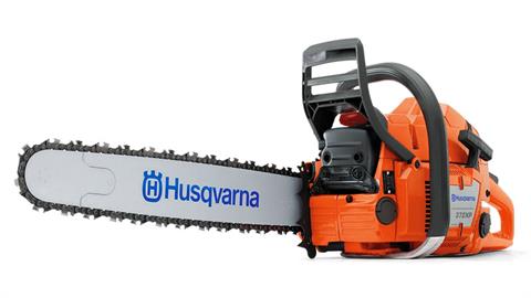 Husqvarna Power Equipment 372 XP X-TORQ in Saint Maries, Idaho