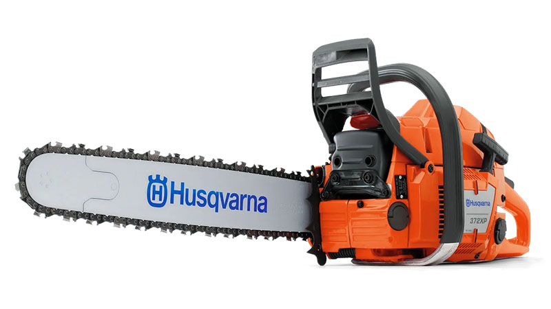 Husqvarna Power Equipment 372 XP X-TORQ 28 in. bar in Saint Maries, Idaho - Photo 1