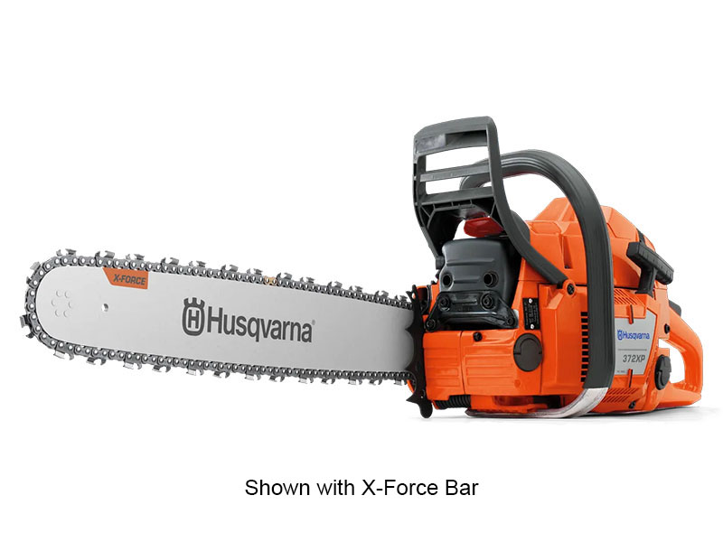 Husqvarna Power Equipment 372 XP X-TORQ Power head in Saint Maries, Idaho - Photo 2