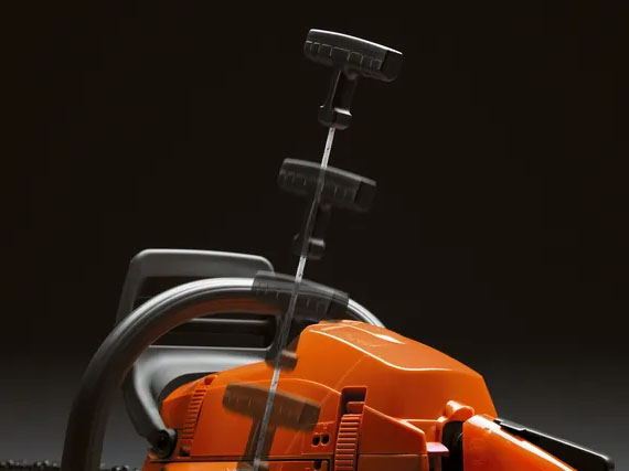 Husqvarna Power Equipment 390 XP 28 in. C85 in Saint Maries, Idaho - Photo 4