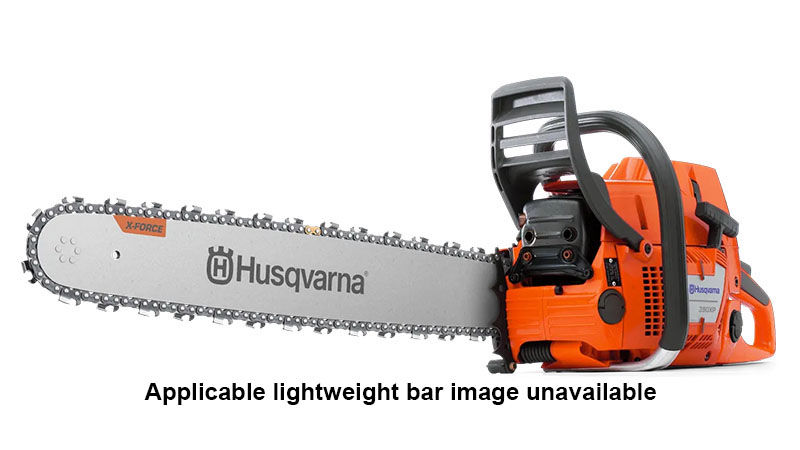 Husqvarna Power Equipment 390 XP 36 in. in Saint Maries, Idaho - Photo 1