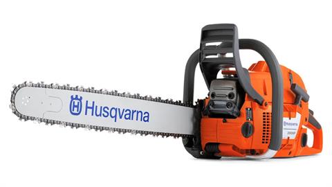 Husqvarna Power Equipment 390 XP W in Saint Maries, Idaho