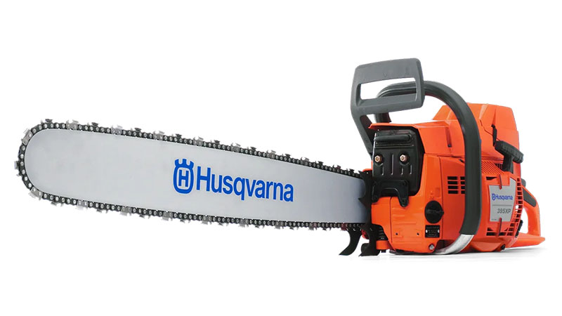 Husqvarna Power Equipment 395 XP 20 in. C83 in Saint Maries, Idaho - Photo 1