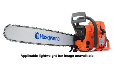 Husqvarna Power Equipment 395 XP 36 in. US Lightweight RSN H83 in Saint Maries, Idaho - Photo 1