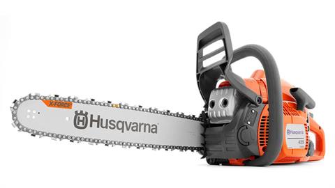 Husqvarna Power Equipment 435 in Saint Maries, Idaho