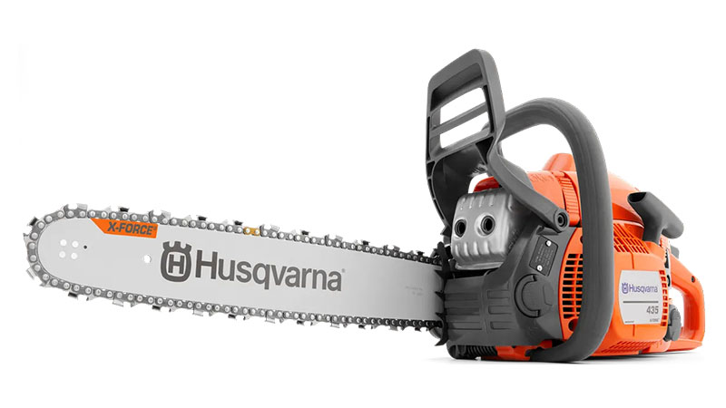 Husqvarna Power Equipment 435 in Saint Maries, Idaho - Photo 1