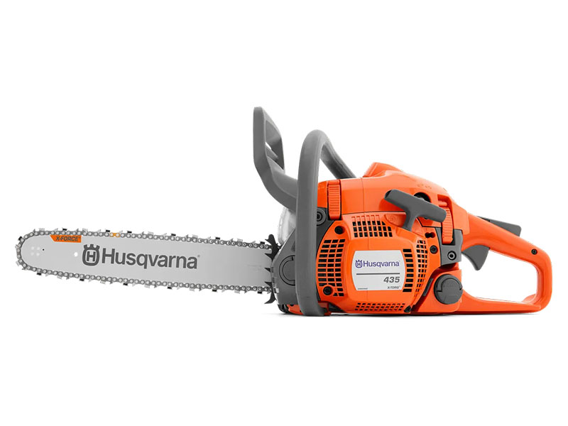 Husqvarna Power Equipment 435 in Saint Maries, Idaho - Photo 3