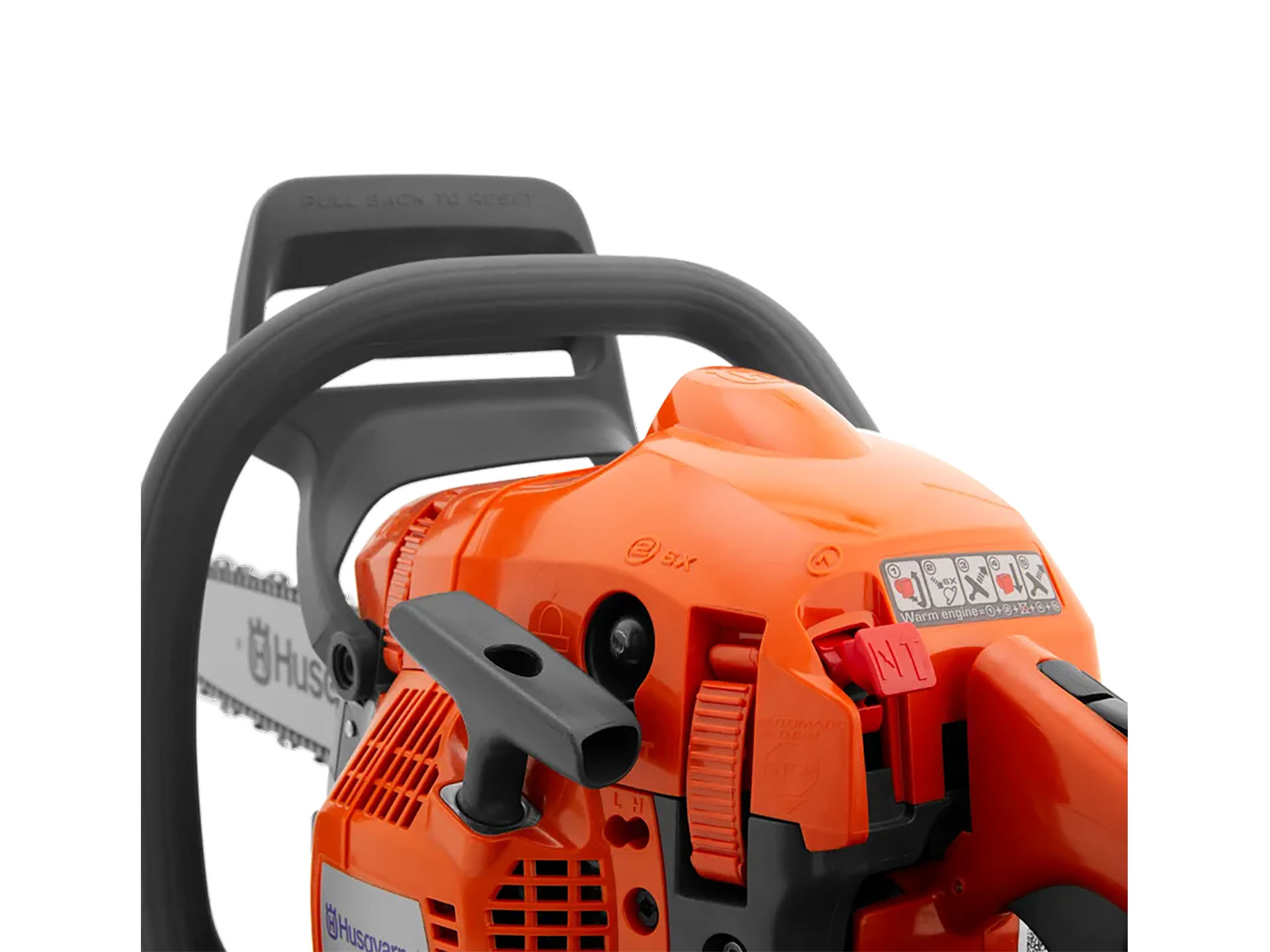 Husqvarna Power Equipment 435 in Saint Maries, Idaho - Photo 5