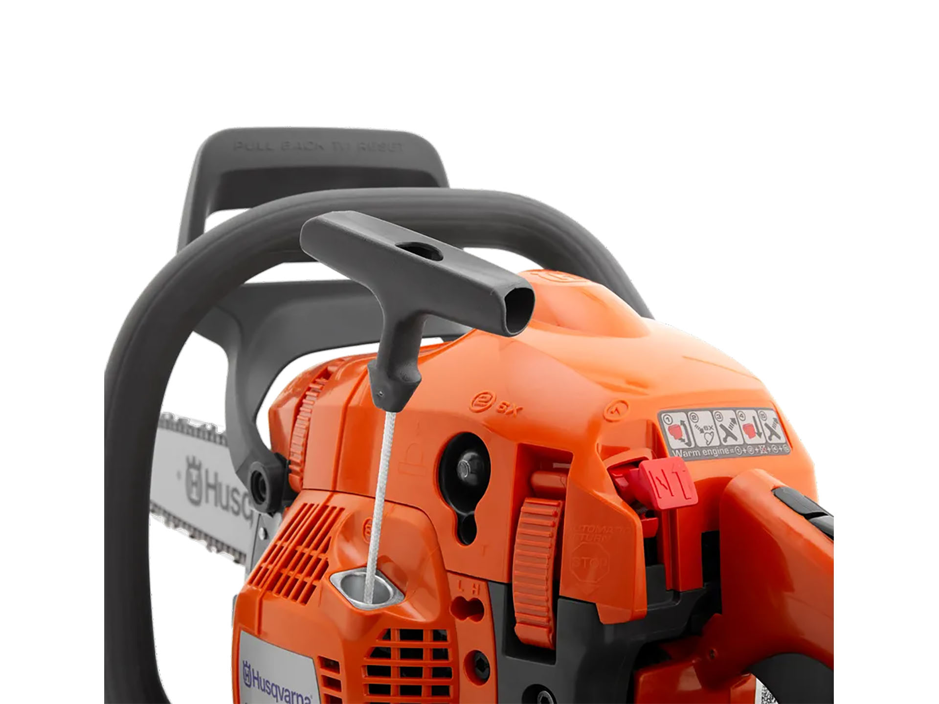 Husqvarna Power Equipment 435 in Saint Maries, Idaho - Photo 6