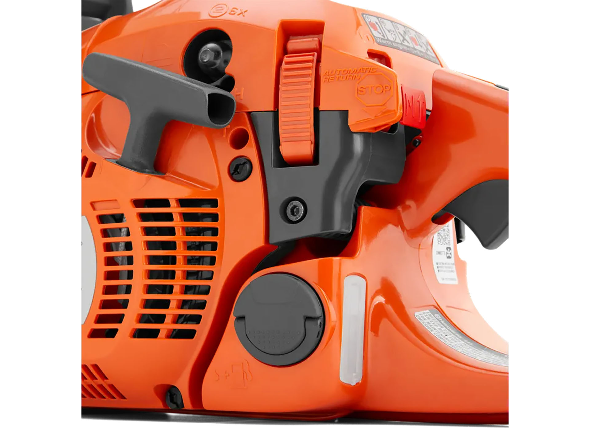 Husqvarna Power Equipment 435 in Saint Maries, Idaho - Photo 7