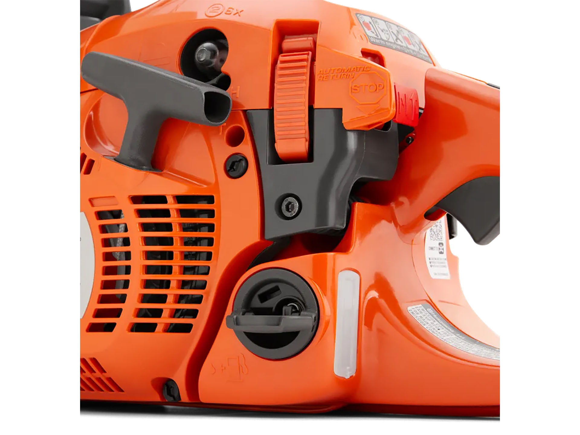 Husqvarna Power Equipment 435 in Saint Maries, Idaho - Photo 8