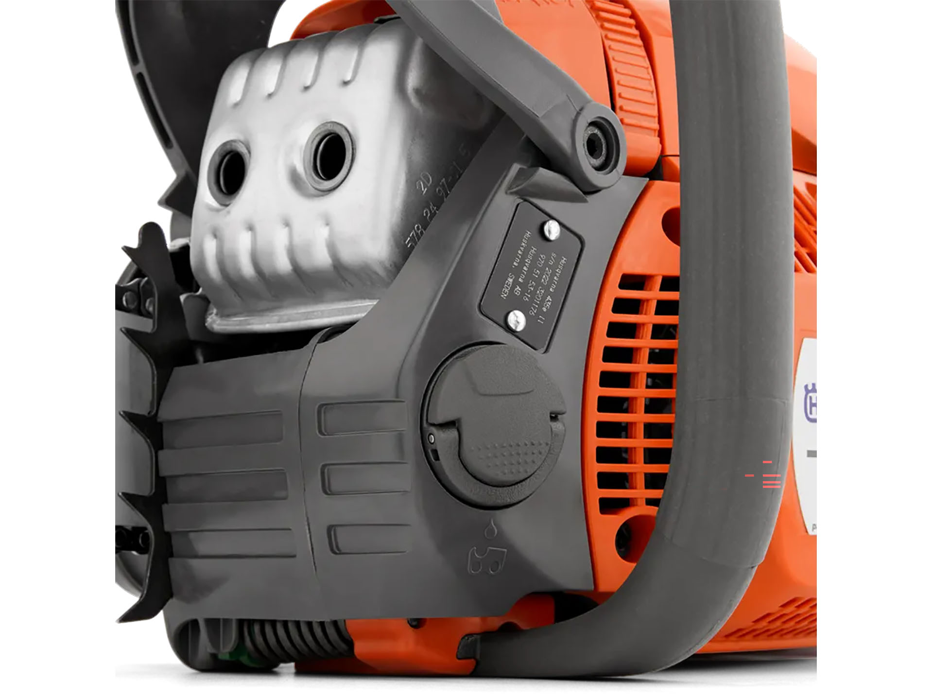 Husqvarna Power Equipment 435 in Saint Maries, Idaho - Photo 9