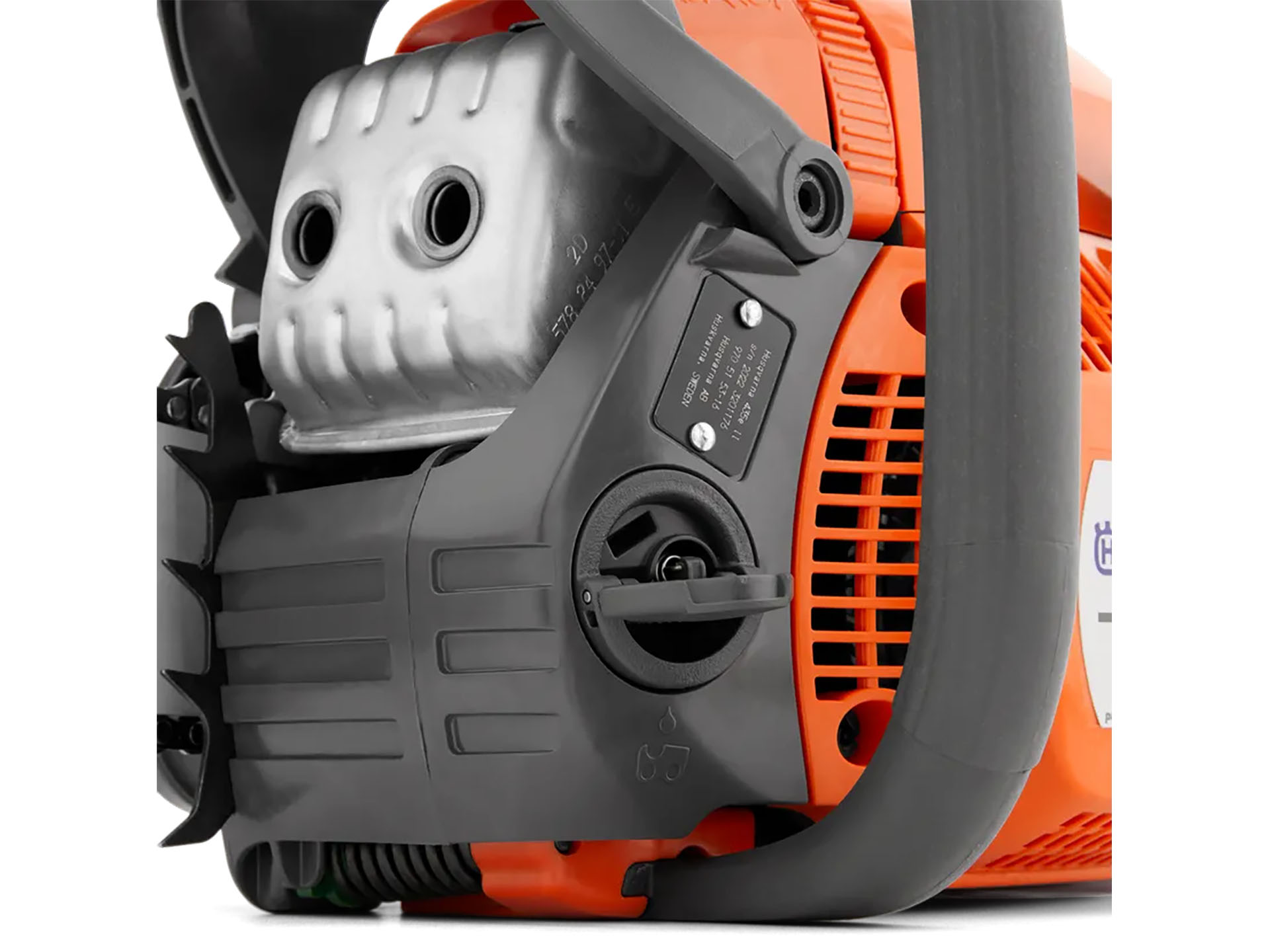 Husqvarna Power Equipment 435 in Saint Maries, Idaho - Photo 10