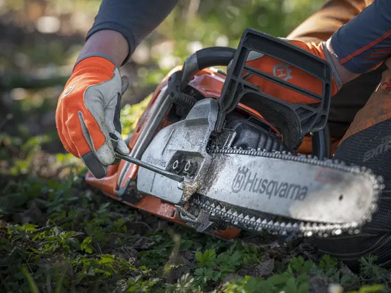 Husqvarna Power Equipment 435 in Saint Maries, Idaho - Photo 12
