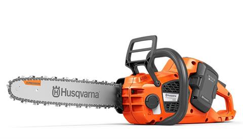 Husqvarna Power Equipment 435i in Saint Maries, Idaho