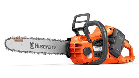 Husqvarna Power Equipment 435i