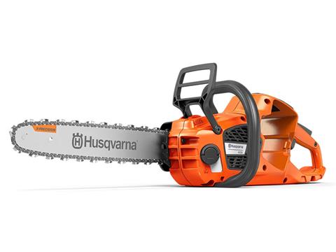 Husqvarna Power Equipment 435i in Saint Maries, Idaho - Photo 2