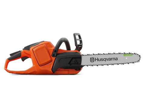 Husqvarna Power Equipment 435i in Saint Maries, Idaho - Photo 3