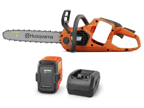 Husqvarna Power Equipment 435i in Saint Maries, Idaho - Photo 6