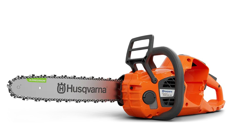 Husqvarna Power Equipment 435i tool only in Saint Maries, Idaho - Photo 1