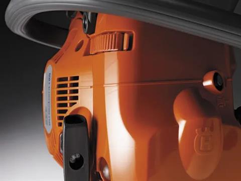 Husqvarna Power Equipment 439 16 in. in Saint Maries, Idaho - Photo 3