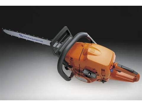 Husqvarna Power Equipment 439 16 in. in Saint Maries, Idaho - Photo 11