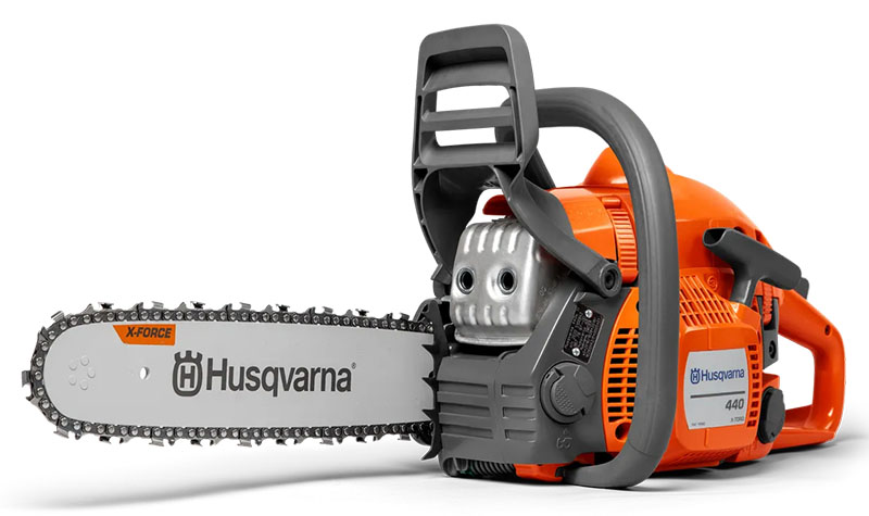 Husqvarna Power Equipment 440 in Saint Maries, Idaho - Photo 1