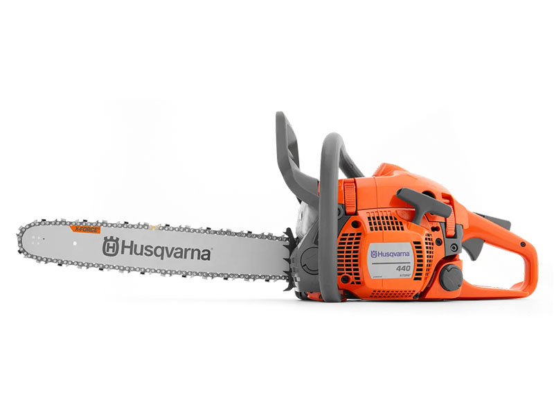 Husqvarna Power Equipment 440 in Saint Maries, Idaho - Photo 3