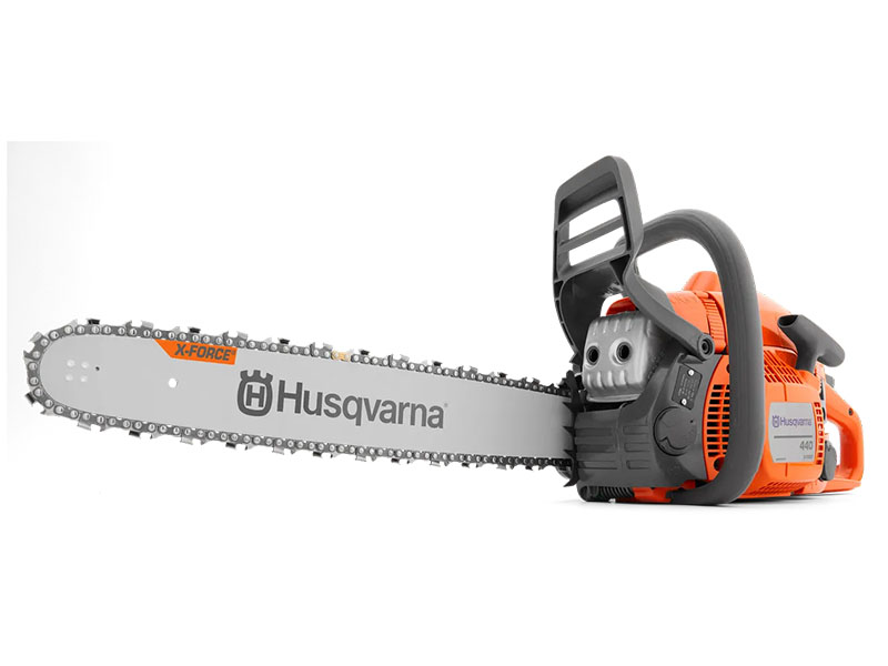 Husqvarna Power Equipment 440 in Saint Maries, Idaho - Photo 4