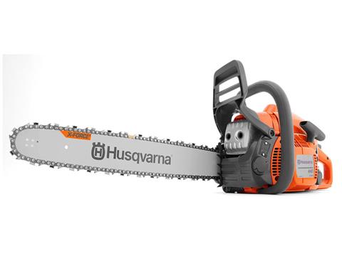 Husqvarna Power Equipment 440 in Saint Maries, Idaho - Photo 4