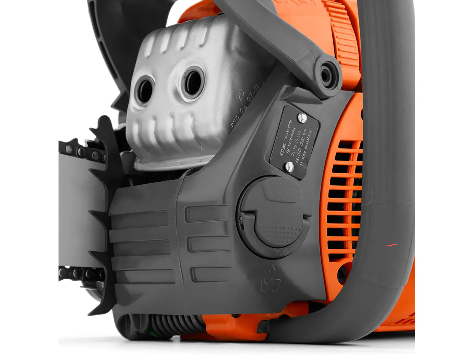 Husqvarna Power Equipment 440 in Saint Maries, Idaho - Photo 6