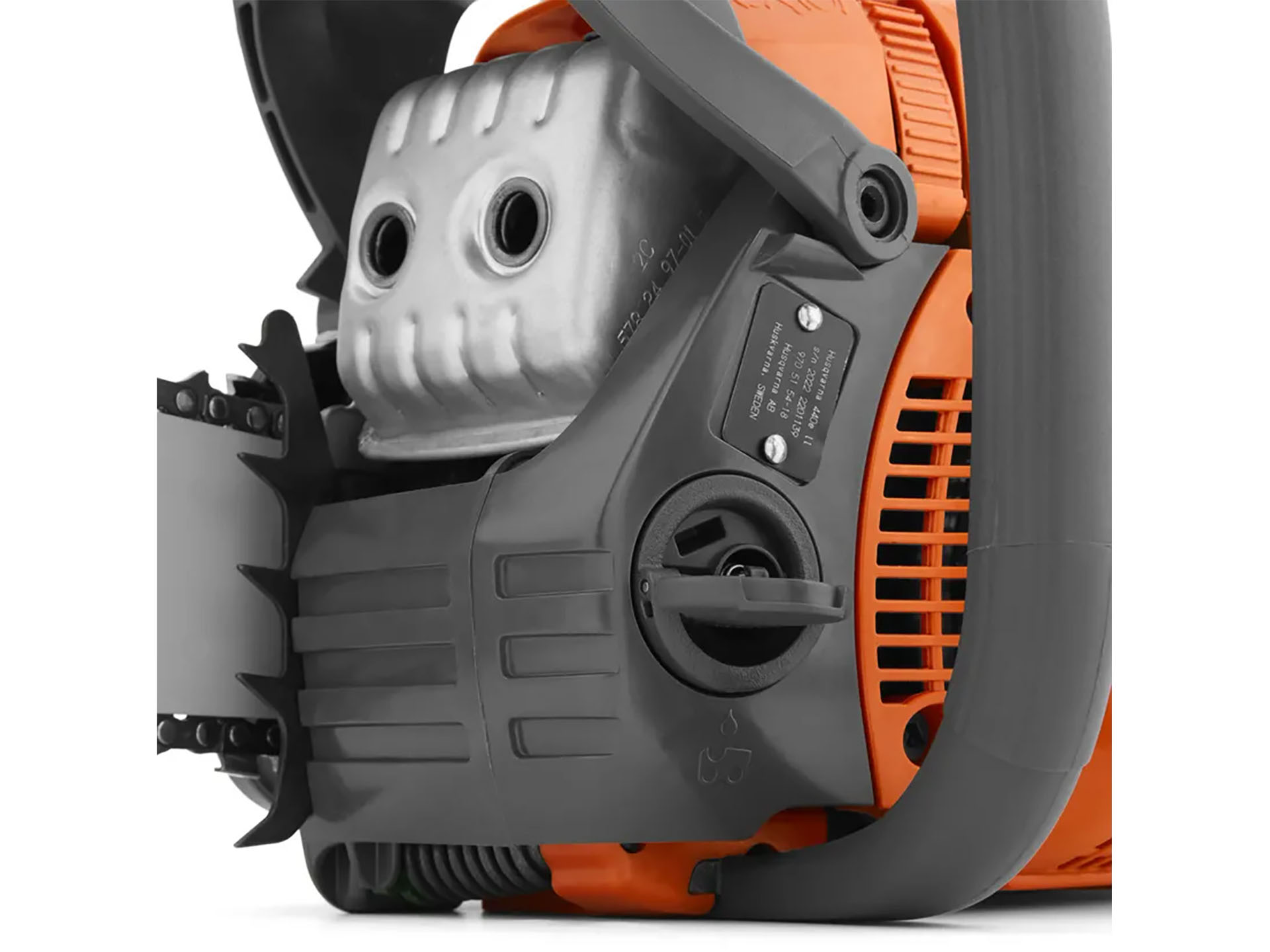 Husqvarna Power Equipment 440 in Saint Maries, Idaho - Photo 7