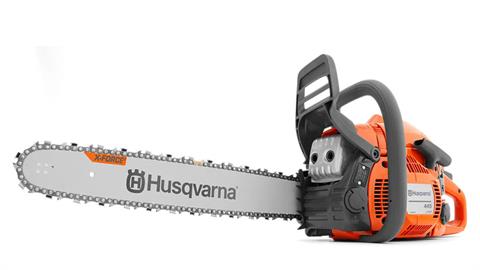 Husqvarna Power Equipment 445 in Saint Maries, Idaho