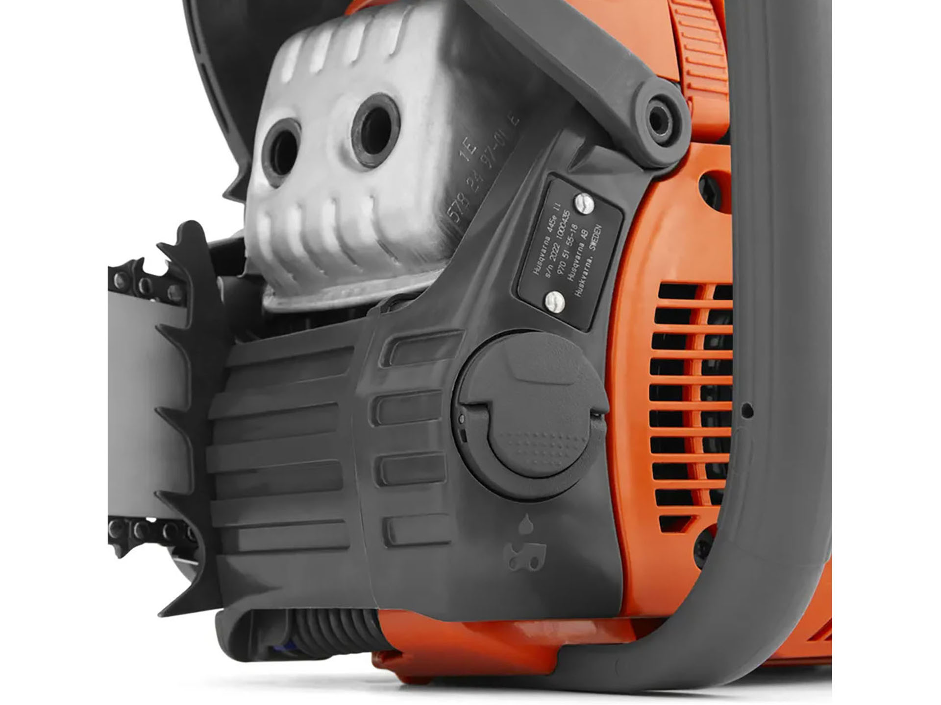 New Husqvarna Power Equipment 445 | Power Equipment in Meridian MS 