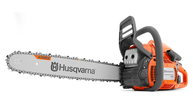Husqvarna Power Equipment 445 in Saint Maries, Idaho - Photo 1