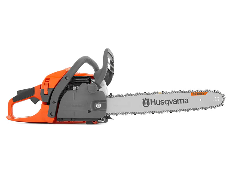 Husqvarna Power Equipment 445 in Saint Maries, Idaho - Photo 2