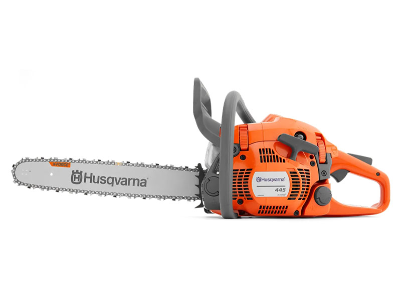 Husqvarna Power Equipment 445 in Saint Maries, Idaho - Photo 3