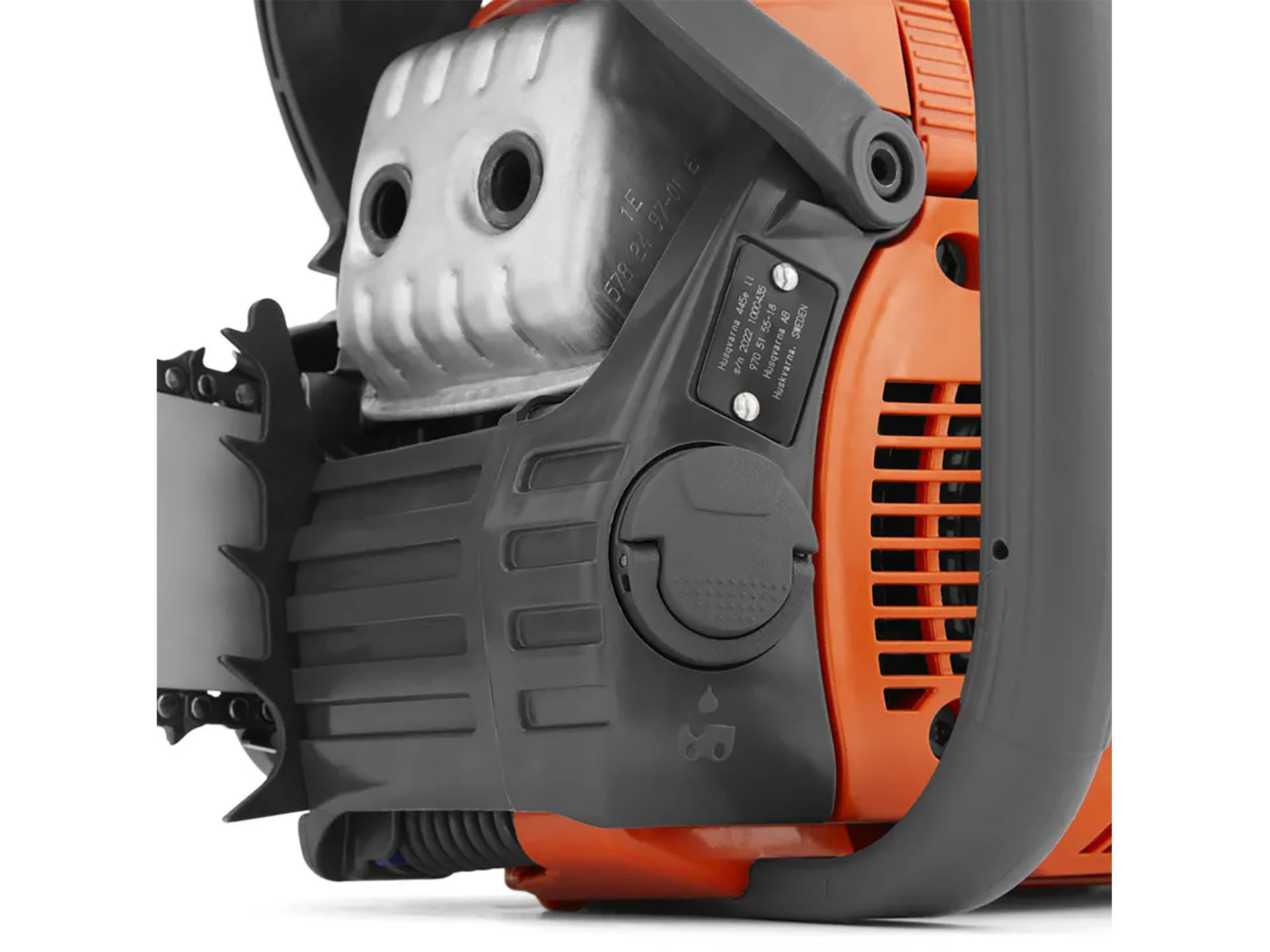 Husqvarna Power Equipment 445 in Saint Maries, Idaho - Photo 5